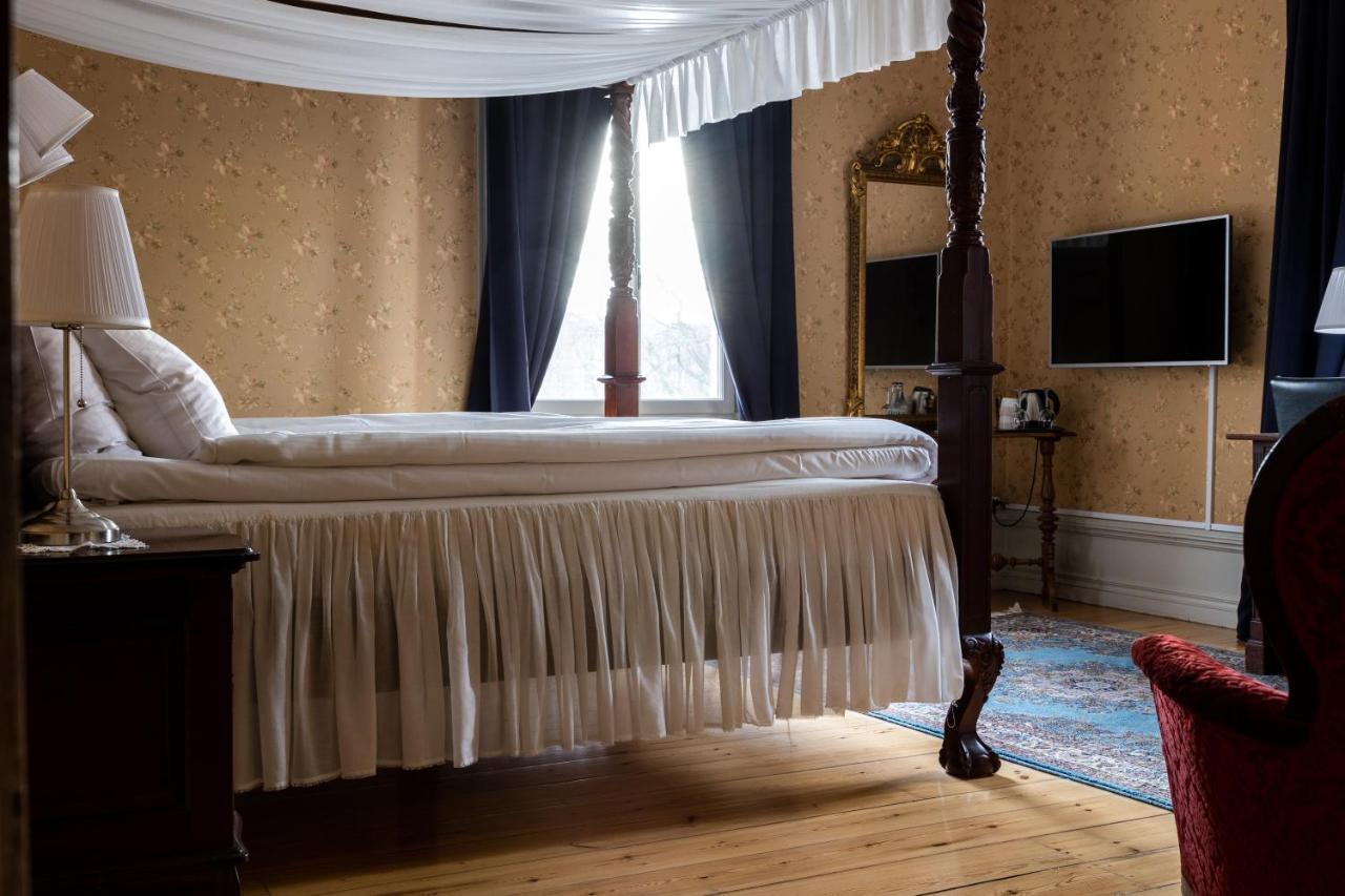 Hotell Park Fawlty Towers 3*