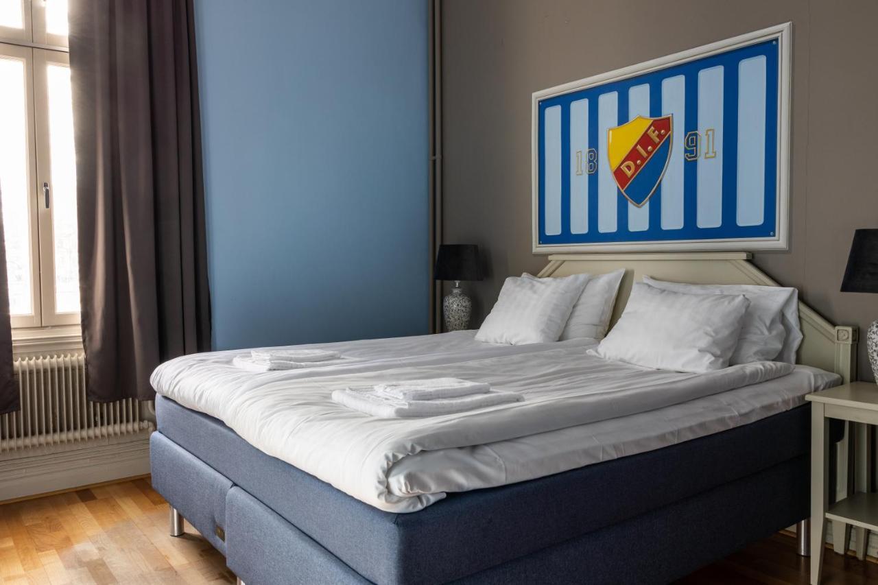 Hotell Park Fawlty Towers 3*